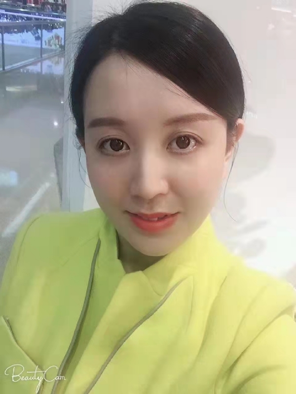 近水楼台的第二张照片--福建婚介网