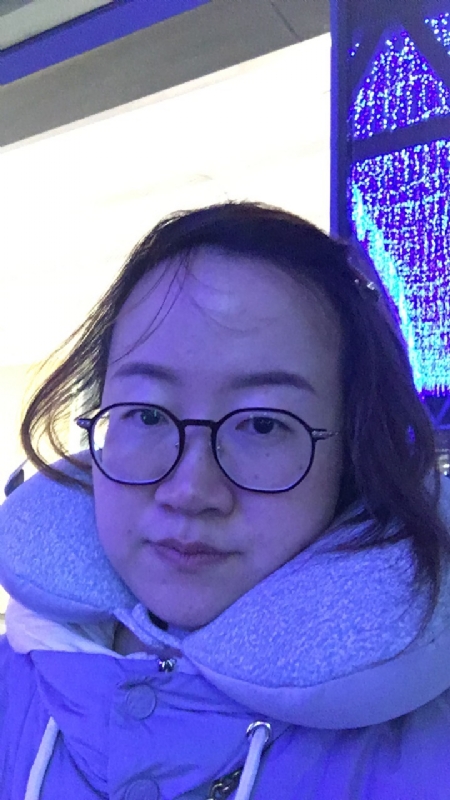 wendy的第一张照片--福建婚介网