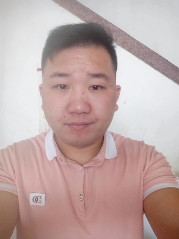 星星之火的第一张照片--福建婚介网