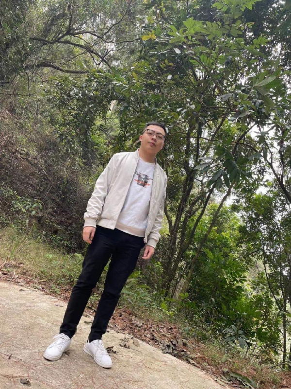 WD的第一张照片--福建婚介网