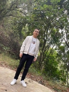 WD的第二张照片--福建婚介网