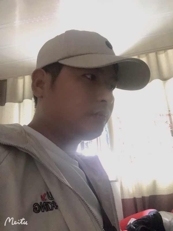 水果王子的第一张照片--福建婚介网