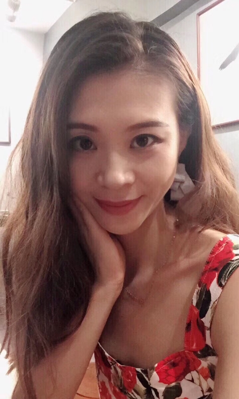 莎莎的第二张照片--福建婚介网