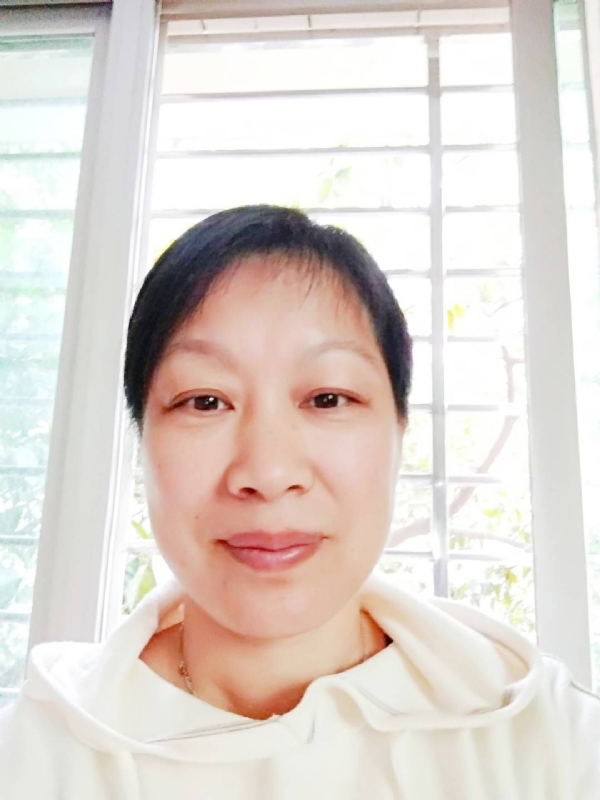 小妹的第一张照片--福建婚介网