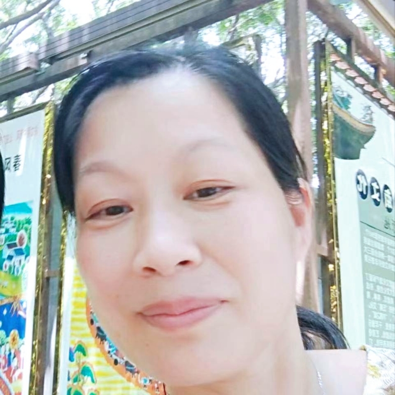 小妹的第三张照片--福建婚介网