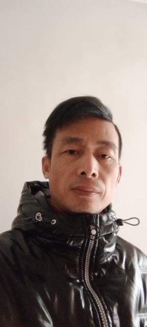 无声的寂寞难耐的第一张照片--福建婚介网