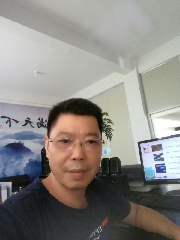 心平气和的第二张照片--福建婚介网