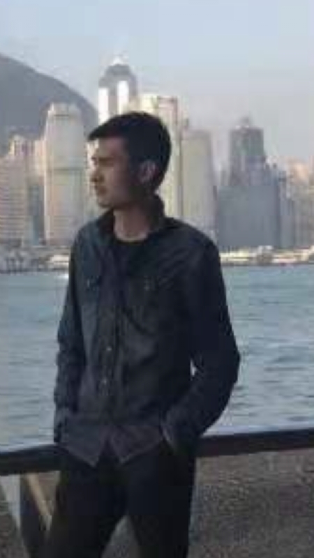 青蛙王子的第一张照片--福建婚介网