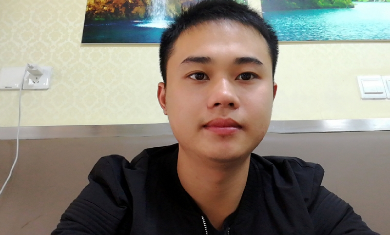 汐颜茹夢的第一张照片--福建婚介网
