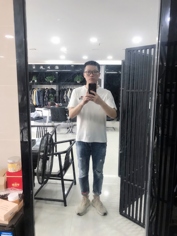 黄大仙的第一张照片--福建婚介网