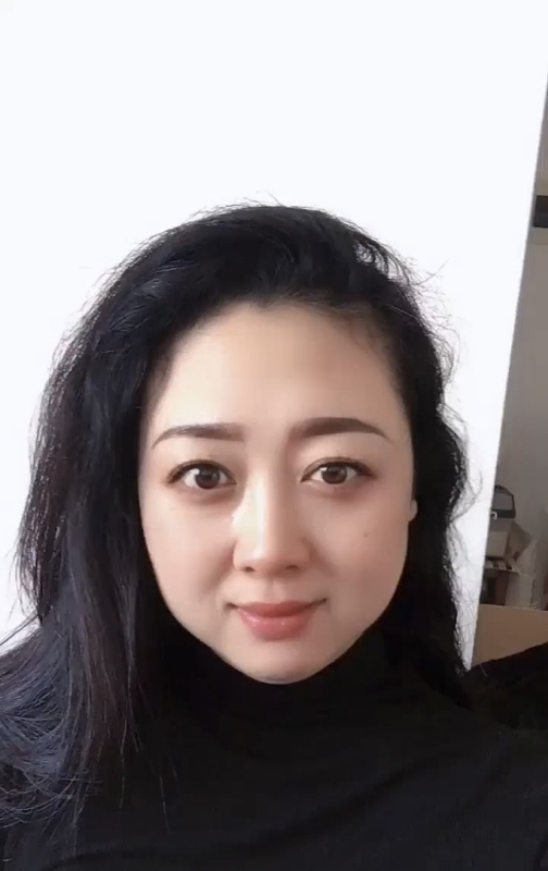 hongyanqing的第一张照片--福建婚介网