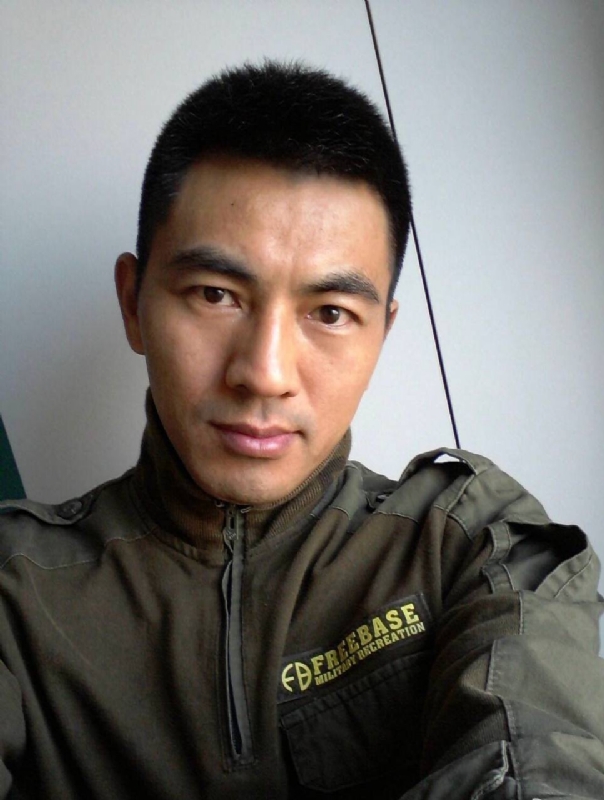 鐵血柔情的第二张照片--福建婚介网