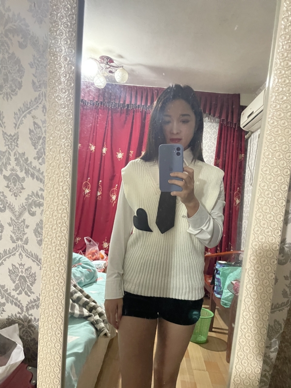 xue880的第三张照片--福建婚介网