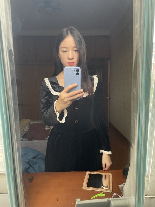 xue880的第四张照片--福建婚介网