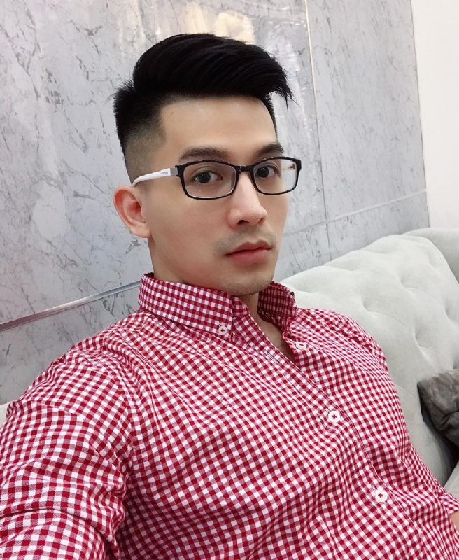 啊泽的第一张照片--福建婚介网