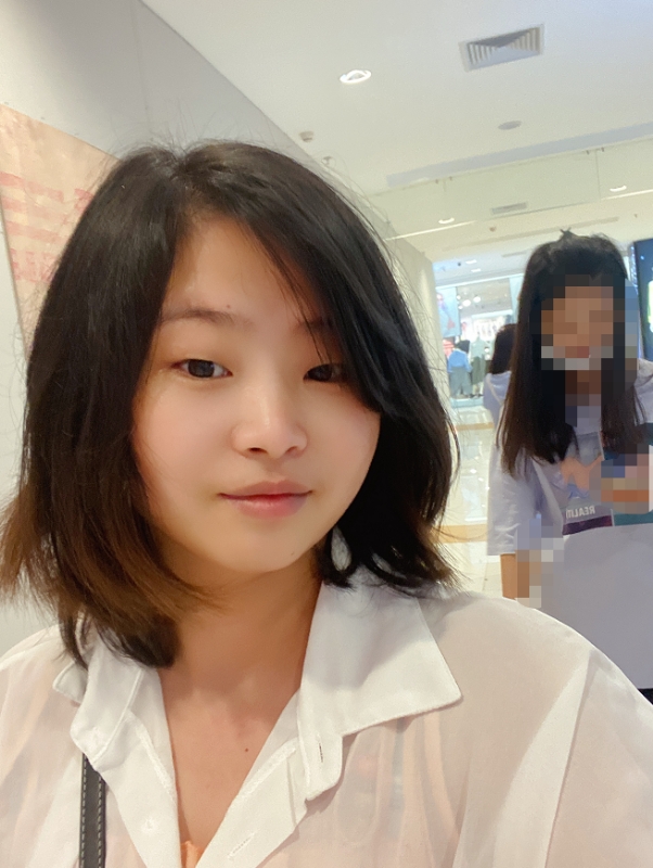 林子的第一张照片--福建婚介网
