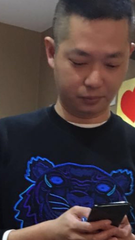 刘5的第一张照片--福建婚介网