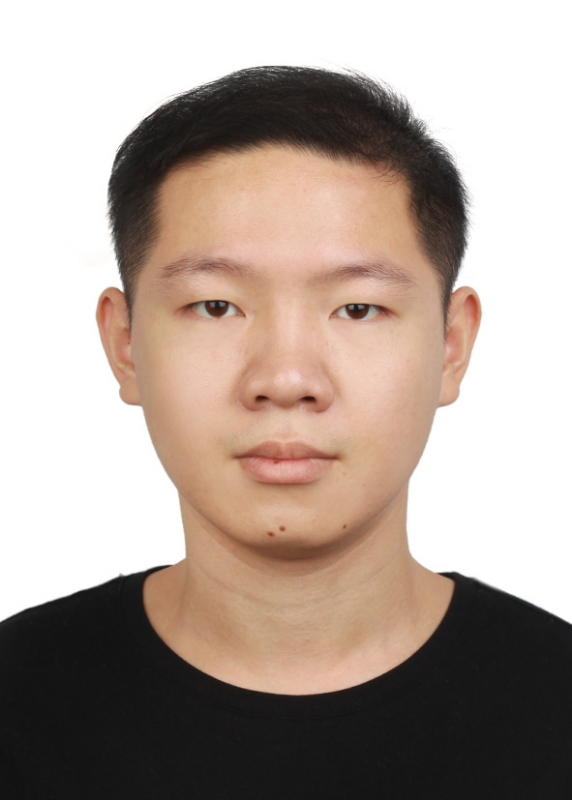 斜杆青年的第一张照片--福建婚介网
