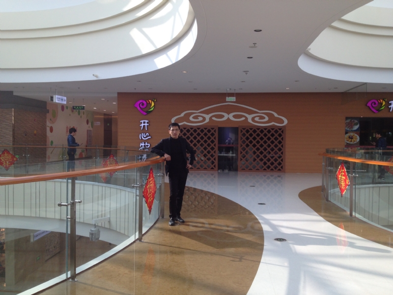 星空下的我的第一张照片--福建婚介网