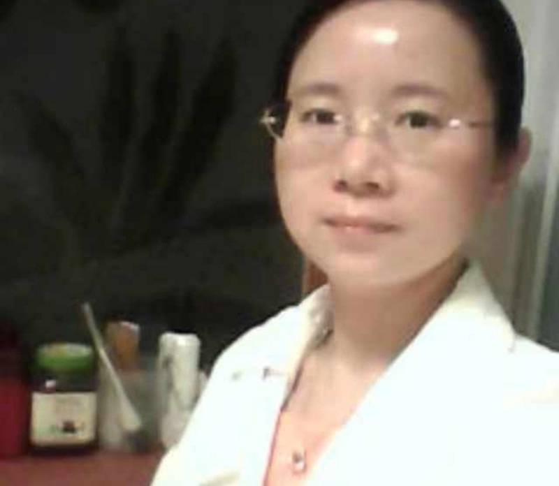 寻觅有缘人的第一张照片--福建婚介网