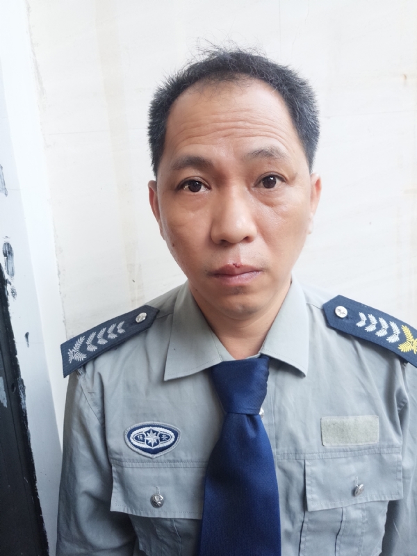 泰飞华丽果天的第一张照片--福建婚介网