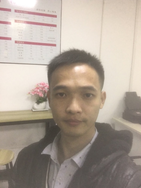 法律人小陈的第一张照片--福建婚介网