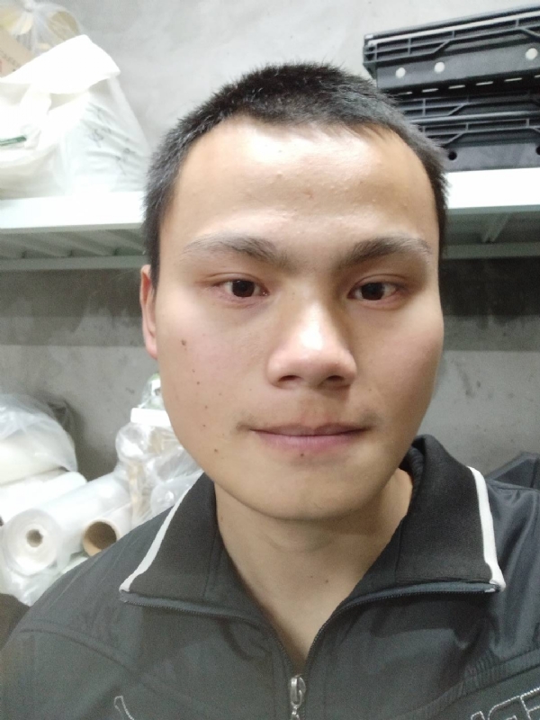 神话的第三张照片--福建婚介网