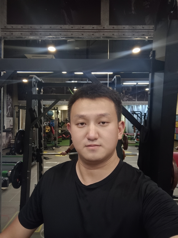 吴痕的第二张照片--福建婚介网