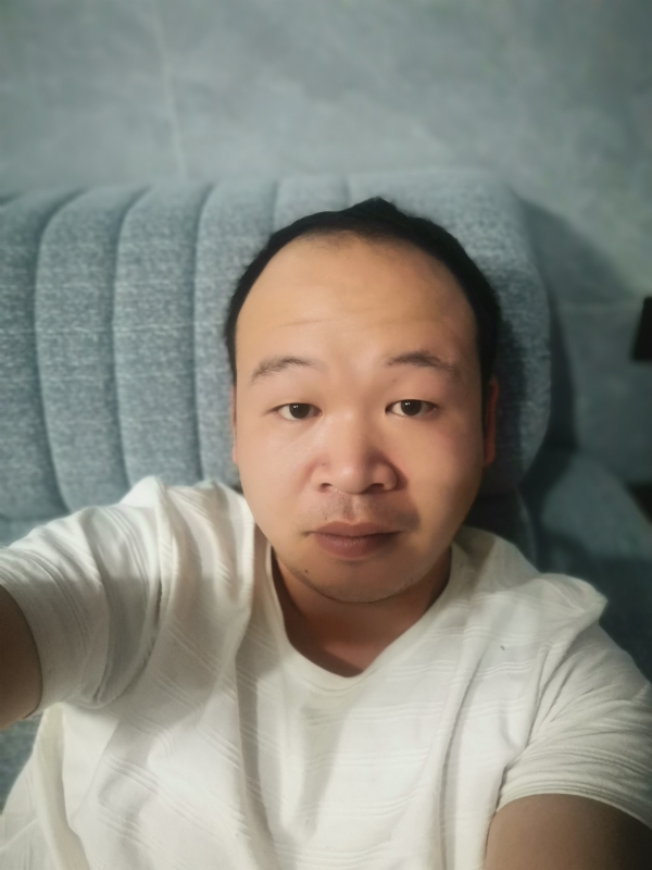 孤独老的第一张照片--福建婚介网