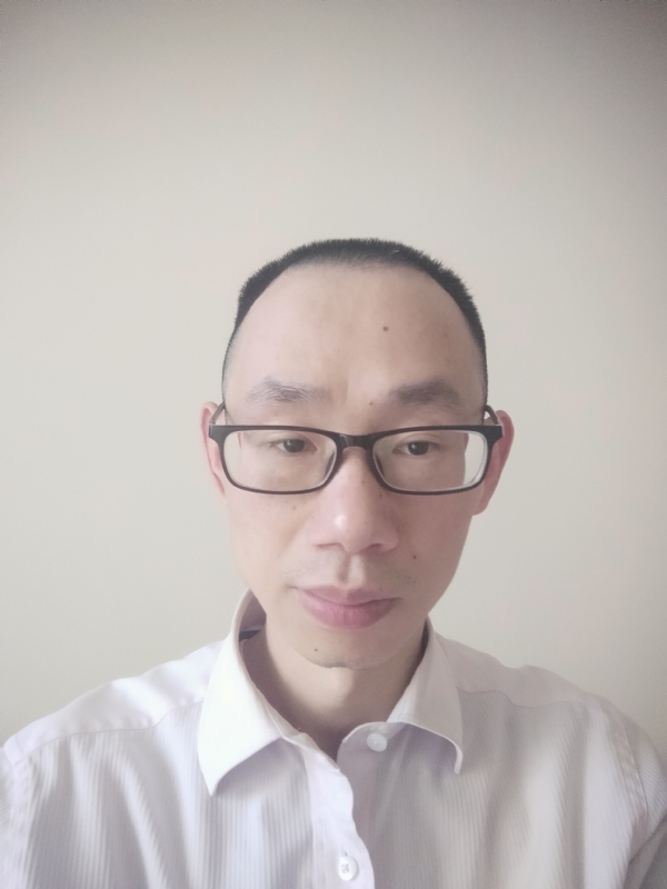 小卓的第二张照片--福建婚介网