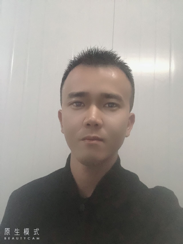 壮飞的第一张照片--福建婚介网