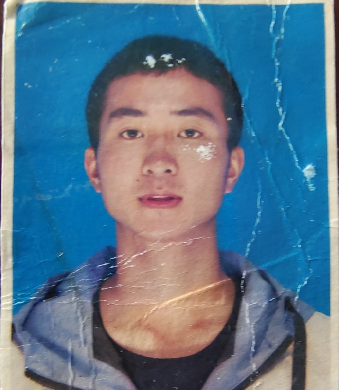 相亲成灾的第一张照片--福建婚介网