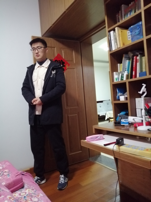 XK的第一张照片--福建婚介网