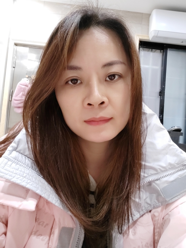 Annalin的第一张照片--福建婚介网