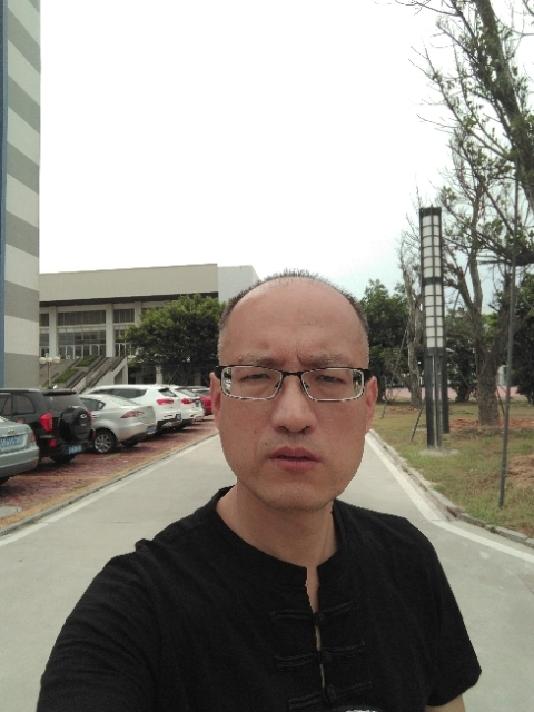 我知我在的第二张照片--福建婚介网