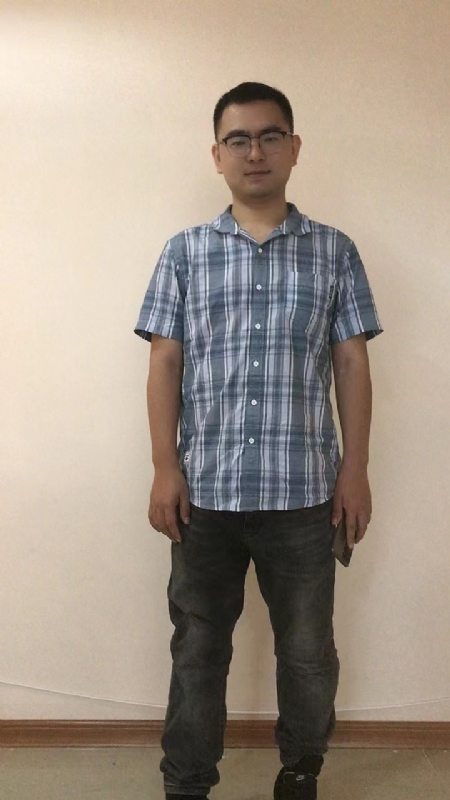 微尘的第三张照片--福建婚介网