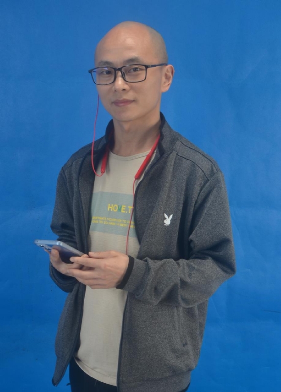 酉星的第三张照片--福建婚介网