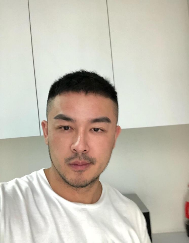 周周的第二张照片--福建婚介网