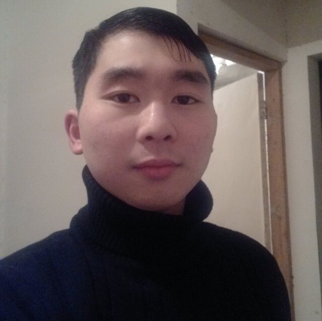 阿鸿的第一张照片--福建婚介网
