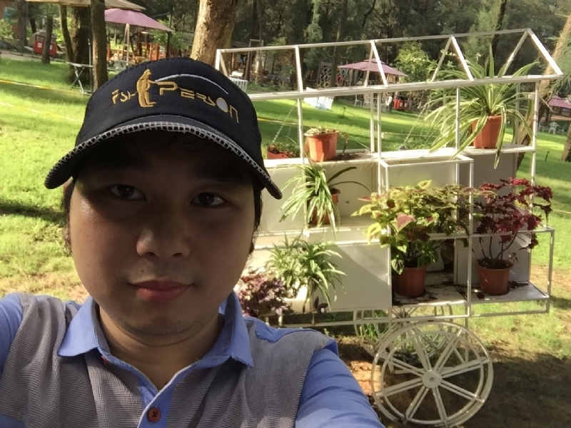 阿鸿的第三张照片--福建婚介网