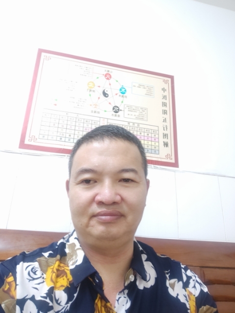 健康调理顾问韩智平的第一张照片--福建婚介网