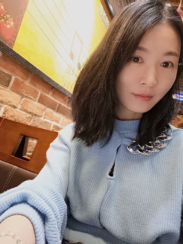 吴优的第一张照片--福建婚介网