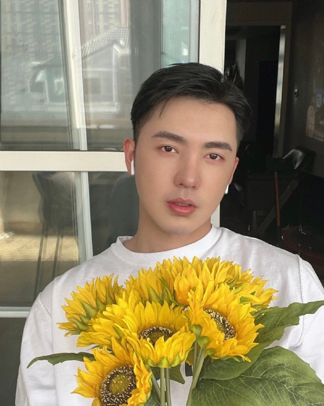 浪子无悔的第二张照片--福建婚介网