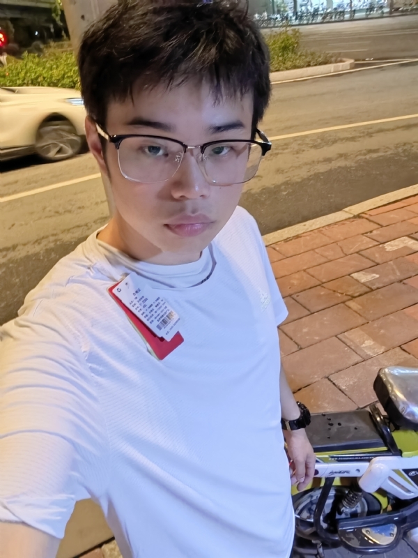 jxz的第二张照片--福建婚介网