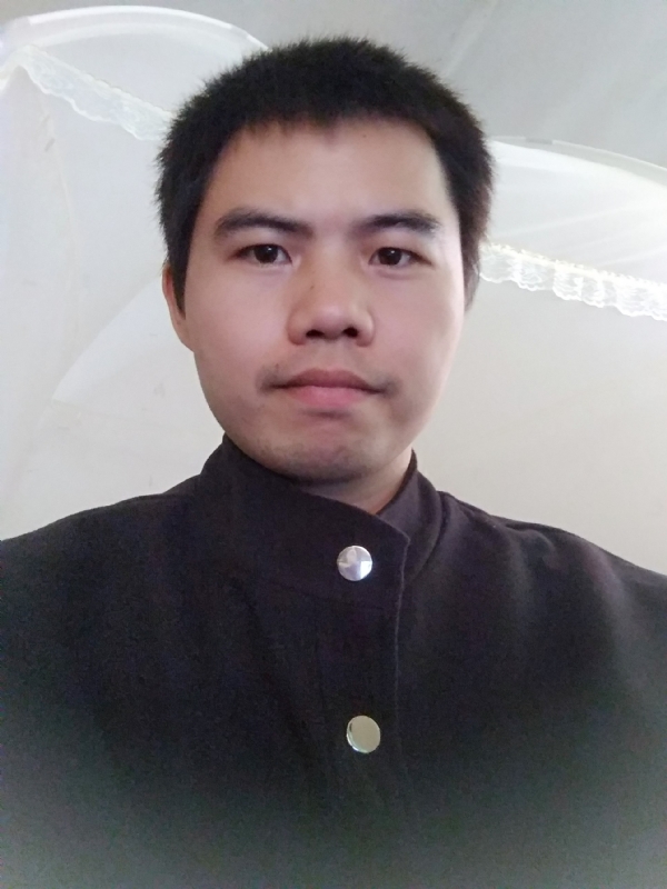 韦不凡的第一张照片--福建婚介网