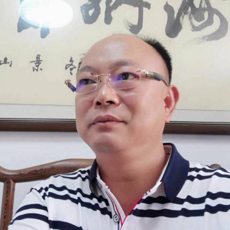 黄金老的第一张照片--福建婚介网