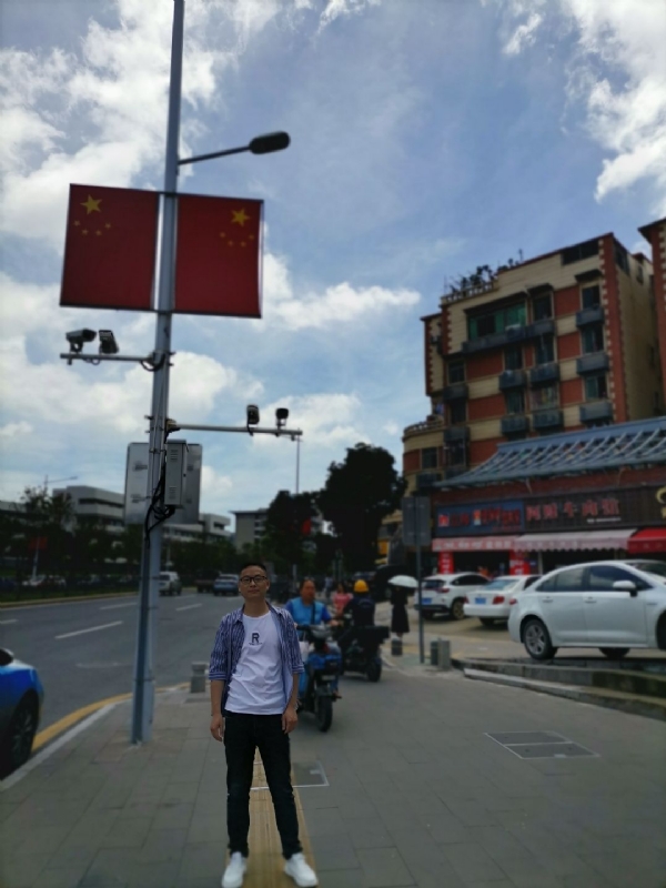 千里不留行的第一张照片--福建婚介网