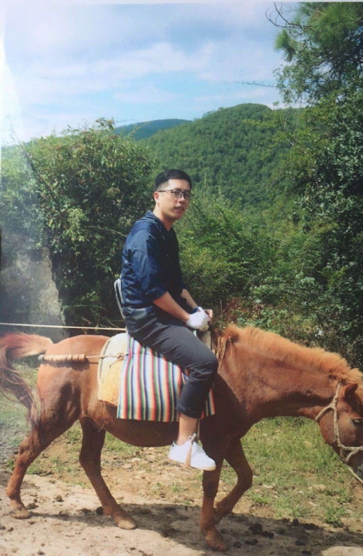 小社的第二张照片--福建婚介网