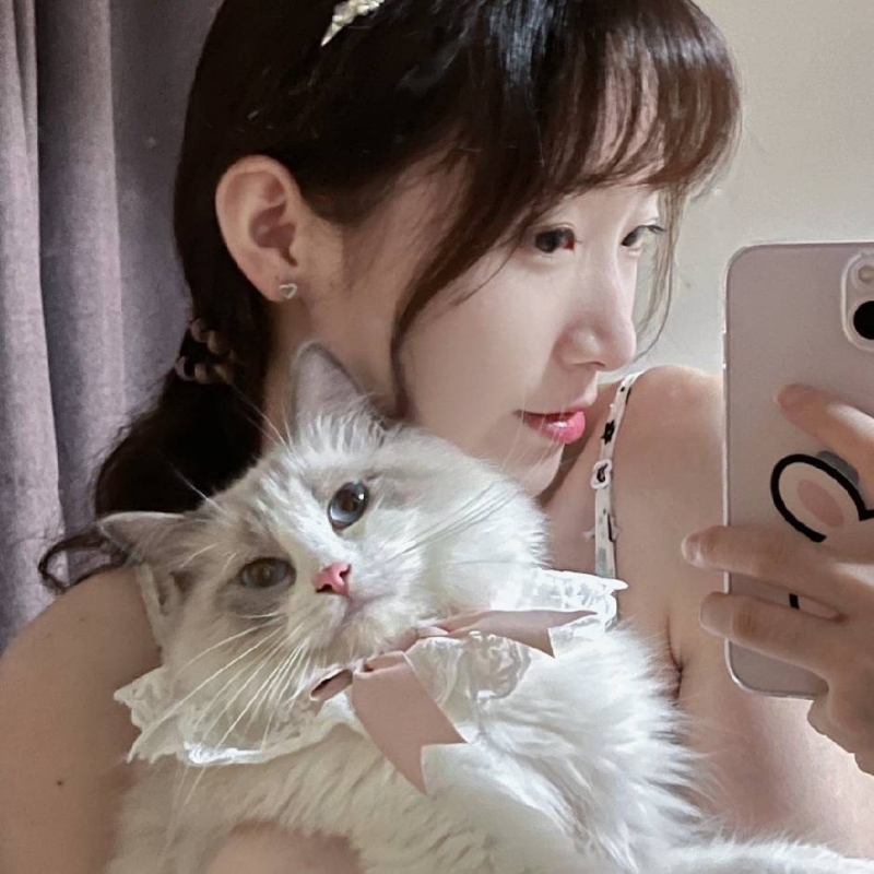 mY的第一张照片--福建婚介网