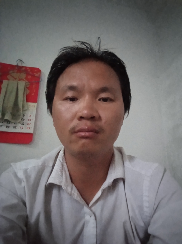 小杨的第一张照片--福建婚介网